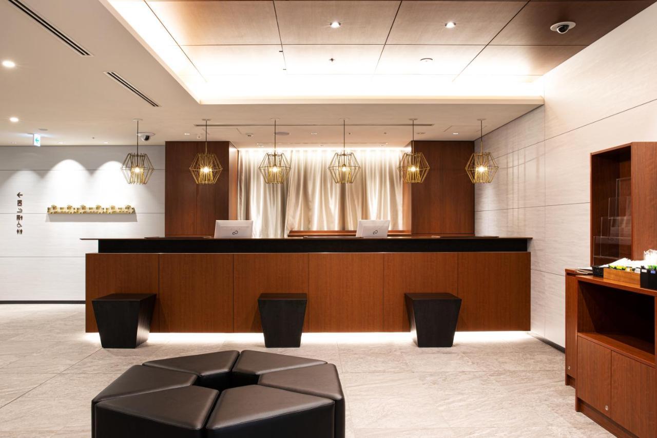 Keikyu Ex Inn Keikyu Kamata Station Τόκιο Εξωτερικό φωτογραφία