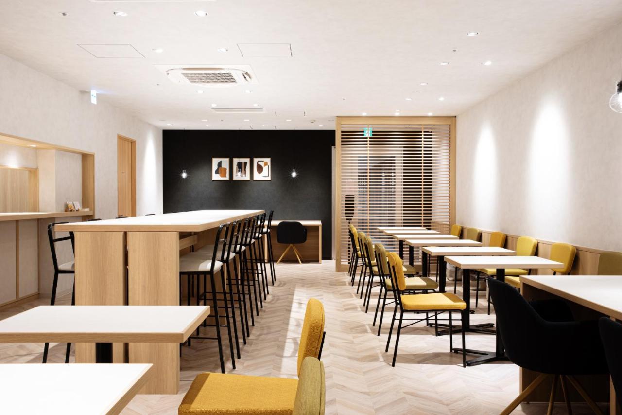 Keikyu Ex Inn Keikyu Kamata Station Τόκιο Εξωτερικό φωτογραφία